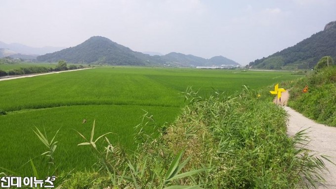 김해서 땅과 사람을 살리는 친환경농업 확산.jpg