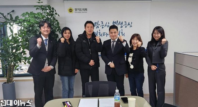 240314 최민 의원, 경기도 특별사법경찰이 동물보호에 앞장서도록 하는 제도 혁신 강조.jpg