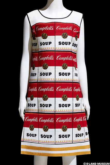 앤디 워홀, 더 수퍼 드레스, 1968.jpg