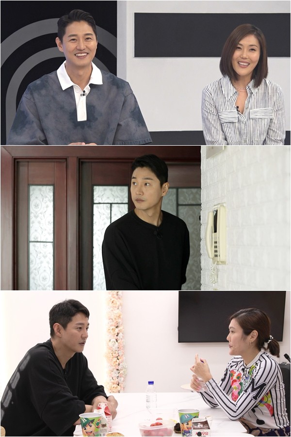 '퍼펙트라이프' 최현호-홍레나 부부 짠내 나는 일상 공개