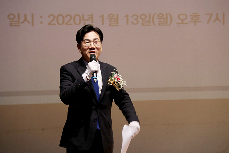 김성진 변호사, '대한민국을 살리는 사회적 가치' 출간기념 북콘서트 개최