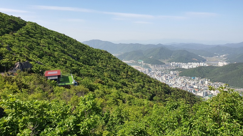 거제시‘대한민국 테마여행 10선’  안전여행 이벤트 진행