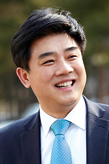 김병욱 의원, 국회의장이 수여하는 2017년도 입법 및 정책개발 우수 국회의원 선정