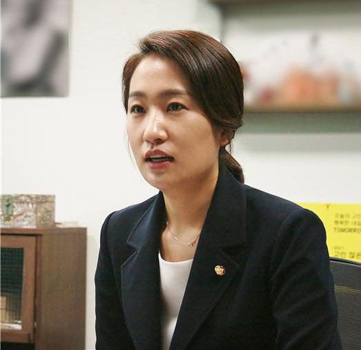 김수민 의원,공연예술인 49% “주변 예술인들 성추행 당해”...“구조적 개선방안 마련 필요”