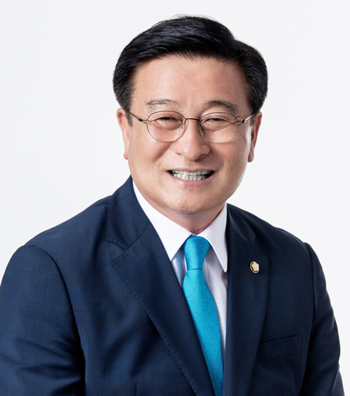 윤재갑 의원, 한·중 경제문화 교육협회가 선정한 ‘2020년 우수의원상’수상!