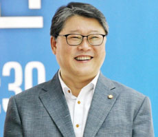 조원진 의원, "'함박도 임야대장 공개' 토지등급 3차례 수정 관리 확인"