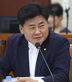 소병훈 의원, '교통안전시설 특별회계법 제정안'발의