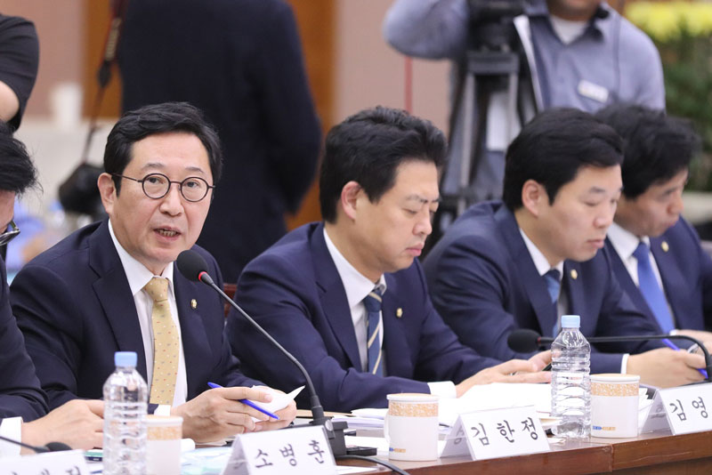 김한정 의원 “진접 부평리 가구단지 주민 동의없이 추진 불가”