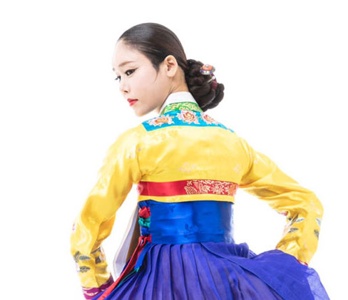양혜정 춤꾼의 춤의 향연 ‘내일을 여는 춤-우리춤 뿌리찾기'