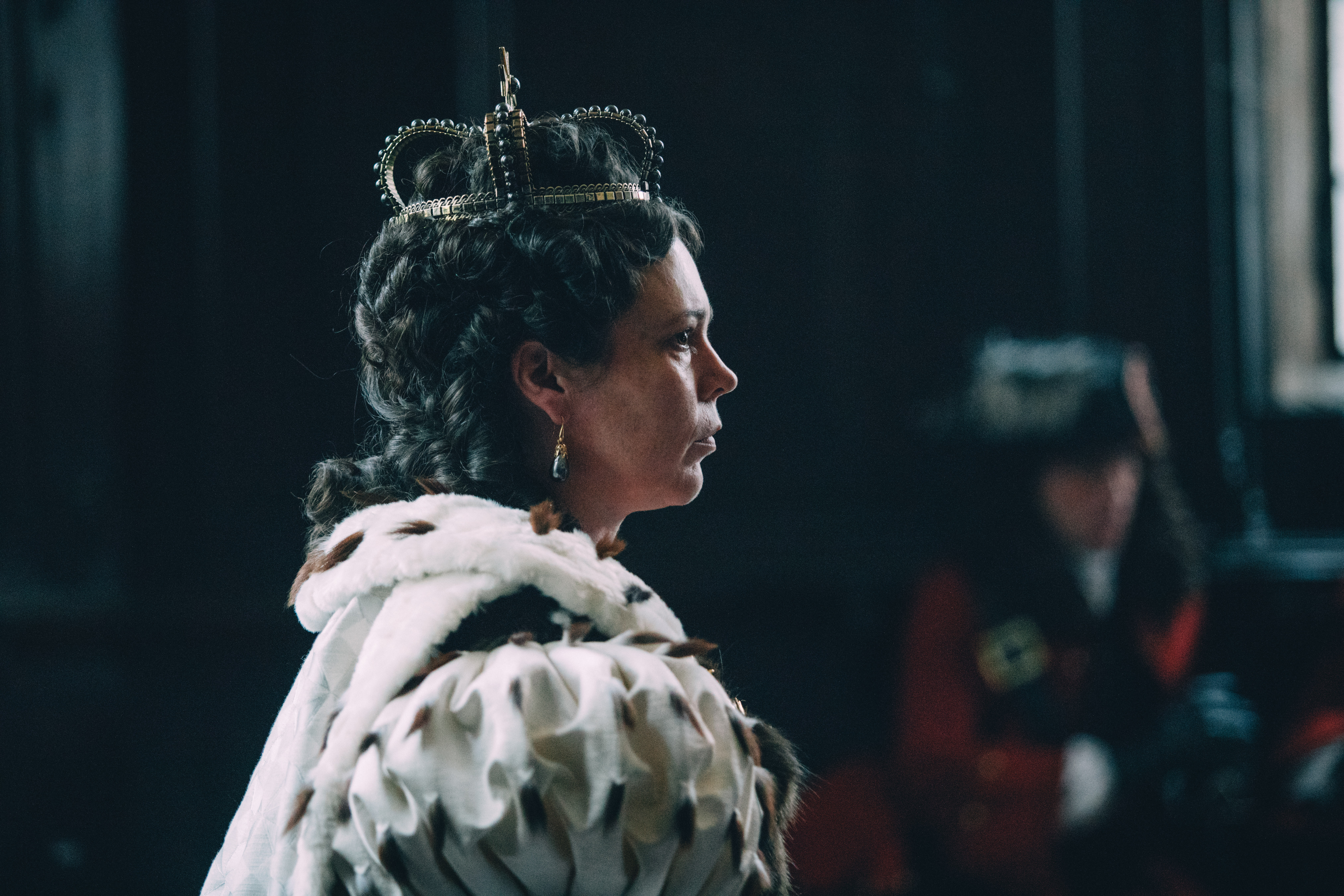 [영화 프리뷰] 『더 페이버릿 -여왕의 여자-』, 영국 '앤(ANNE)'여왕 시대의 '여인천하' 스토리.