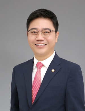 “탈북민 권익보호 위한 규제개혁 첫 발의, 미래통합당 지성호 의원”