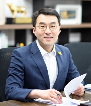 불법사금융 방지법 발의, 김남국 국회의원