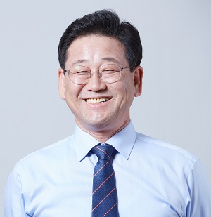 “법안 3건 국회 본회의 통과, 김정호 의원”