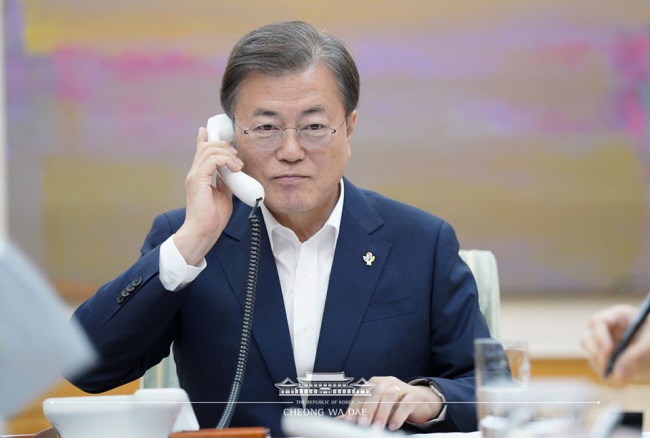 한국, 새로운 국제사회 리더 G11·G12로 등극하나