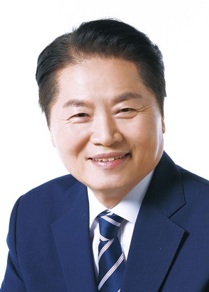 “더불어민주당 김병원 국회의원 예비후보”