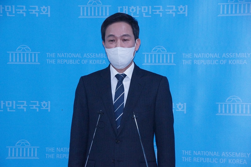 “우상호 의원, 부동산 해법 정책 간담회 개최”