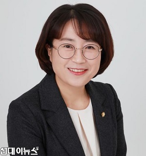 “정의당 추혜선 의원, 통신비밀보호법 개정안 대표 발의”