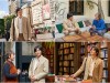 '백투더북스3' 12일 밤 10시 40분 첫 방송...세계 명문 서점 탐방기