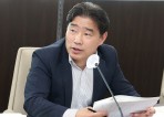 김운남 고양시의원 대표발의 '고양시 화훼산업 육성 및 활성화 지원 조례' 통과