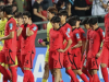 한국, U20 월드컵 결승 진출 좌절 ... 이탈리아 상대로 2:1로 패배