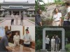 TV조선 '박종인의 땅의 역사' 청와대 대통령 사적 공간 관저 내부 공개