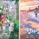 뮤지컬 '첫사랑' 도안 포스터 2종 공개