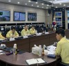김병수 김포시장,다중이용시설 무차별 범죄 예방 '선제적 민관 협업' 지시