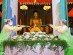 아기 부처님 탄생을 축복, ‘관불의식’을 하는 조계사 신도들