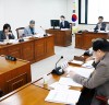 부평구의회, 의원연구단체 심의위원회 개최...“정책개발과 의원 입법 활성화”
