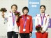 '2022 항저우 아시안게임' 스포츠클라이밍 여자 콤바인 서채현 선수 은메달 획득!