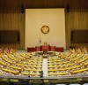 국회 본회의, '2024년도 예산안' 및 세입부수법안 처리