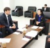 경기도의회 이진형 도의원, 지역현안 과제 해결을 위한 정책정담회...