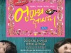 [연극정보] 『엄마의 레시피』, '3대 모녀의 삶 통해 가족의 소중함 일깨운다!', 15일 개막.