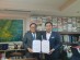 박영택 티밥 대표 ,서울경제연합과 블록체인 발전 파트너쉽 체결