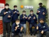 '또봉이통닭' 전직원.가맹점주, 코로나 19 돕기 '헌혈' 참여