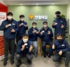 '또봉이통닭' 전직원.가맹점주, 코로나 19 돕기 '헌혈' 참여