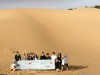 베트남 무이네를 예술가의 여행법으로 만나는 전시 '사막, 요정, 샘' 개최
