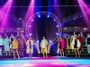 팝아티스트 임연희, 코로나 19 극복을 위한 'K-공연 및 모델패션쇼 in 2022' 성료