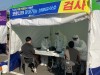 전남, 전국 최초 ‘이동 선별검사 버스’ 운영