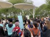 볼런티어 코리아, 주한 대사관·인플루언서들과 한강 플로깅 '더 깨끗한 지구'