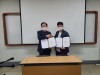 꿈소·전국학교운영위원연합회, 드론 교육 'MOU' 체결