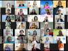 IWPG, '여성 연대 도약' 4.26 '세계여성평화의 날’ 3주년 기념행사 가져