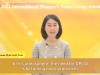 ‘2022 세계여성평화그룹 어셈블리’ 온라인 개최... 지속가능한 평화 실행을 위한 여성의 협력