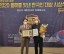 량젠빈(LIANG JIAN BIN), ‘2020 올해를 빛낸 한국인 대상’ 수상