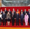 김진표 의장, 잔당샤타르 몽골 국회의장과 회담...'전략적 동반자' 협력 강화