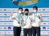 2022 IFSC 서울 월드컵대회, “INA 남자 스피드 1.2.3위 차지”