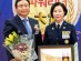 [축하]김형숙 구로여성의용소방대장 '대한민국파워리더대상' 소방안전봉사부문 수상