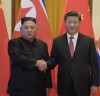 [청로 이용웅 칼럼] 중국 시진핑(習近平) 오늘 6월20일 북한 국빈방문