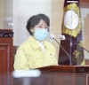김해련 의원, ‘고양시 장애인 평생교육’을 주제로 시정질문 펼쳐