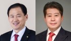 제9대 동두천시의회 전반기 의장에 김승호 의원, 부의장에 황주룡 의원 선출